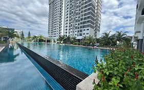 Cheras Trader Square By Jr Lovely Homestay