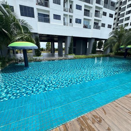 Cheras Trader Square By Jr Lovely Homestay Luaran gambar