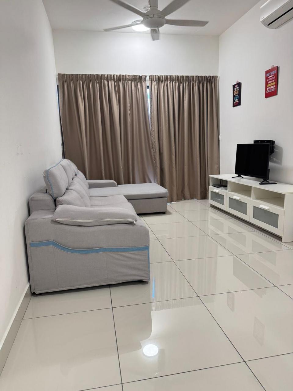 Cheras Trader Square By Jr Lovely Homestay Luaran gambar