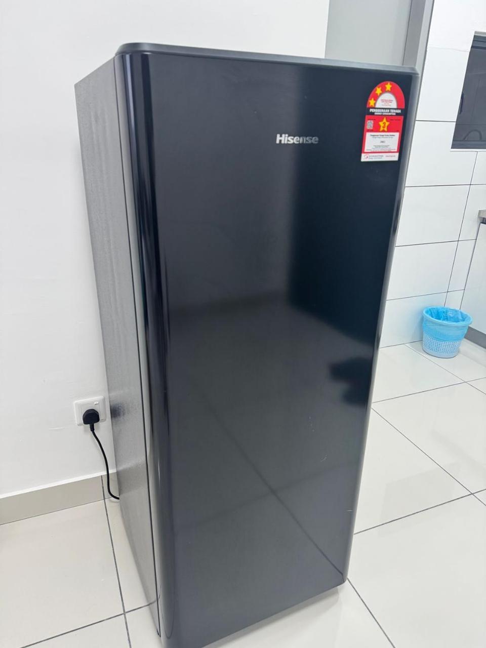 Cheras Trader Square By Jr Lovely Homestay Luaran gambar