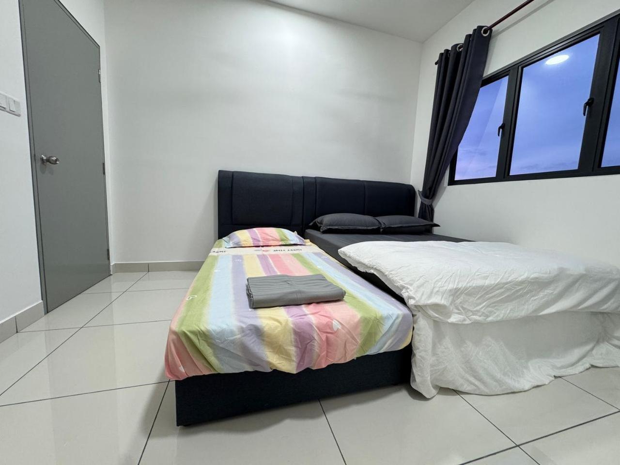 Cheras Trader Square By Jr Lovely Homestay Luaran gambar
