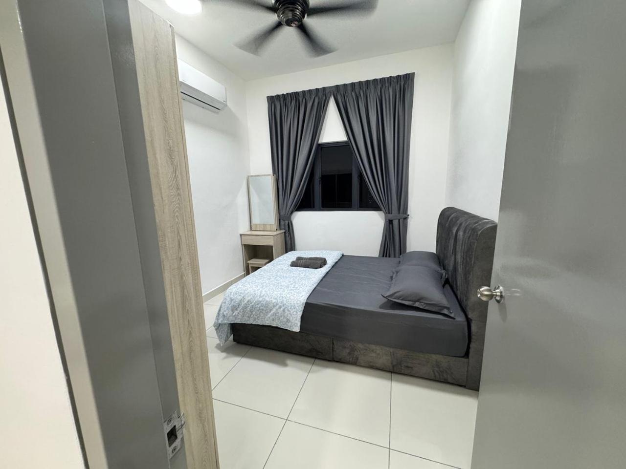 Cheras Trader Square By Jr Lovely Homestay Luaran gambar