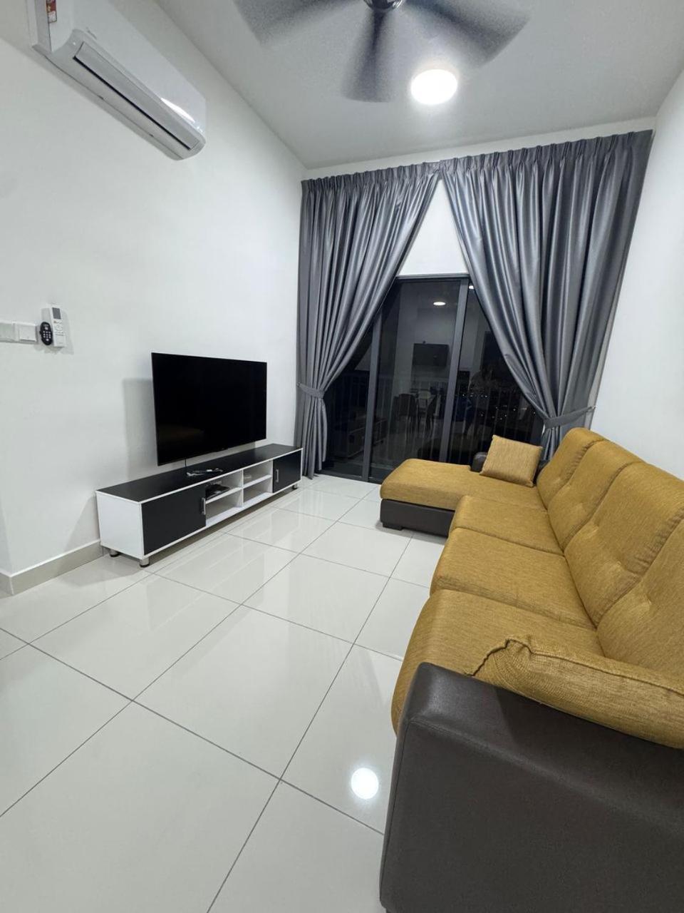 Cheras Trader Square By Jr Lovely Homestay Luaran gambar