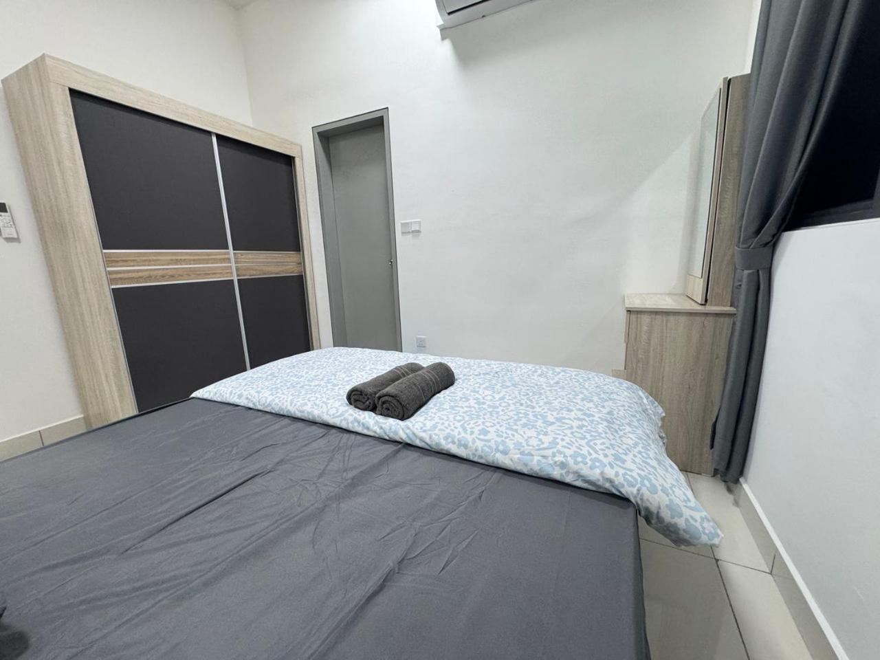 Cheras Trader Square By Jr Lovely Homestay Luaran gambar